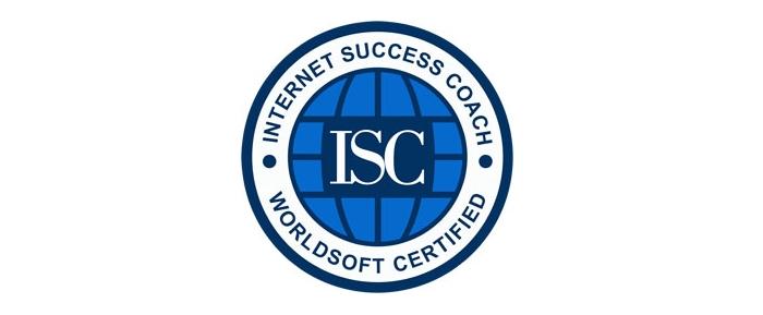 Beatrix Hofmeier ist Internet Success Coach