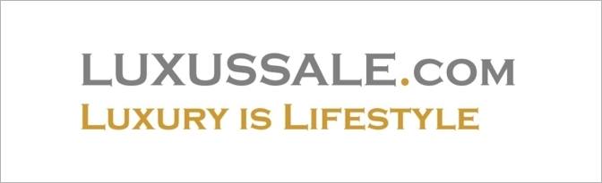 Referenz Logo Design Luxussale
