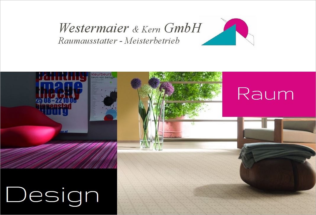 Hofmeier Webdesign_Referenz Westermaier