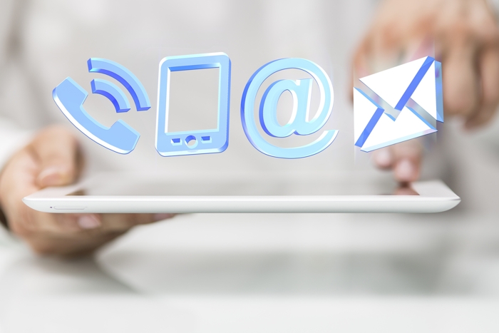 Hofmeier Webdesign Leistungen Newsletter