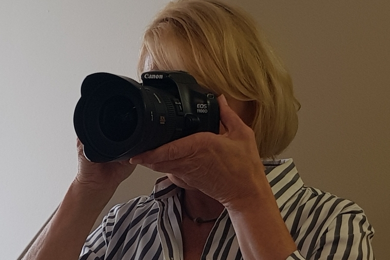 Hofmeier Webdesign_Fotografieren vor Ort