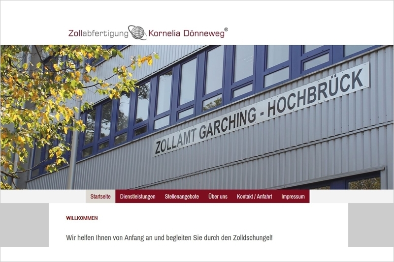 Hofmeier Webdesign_Referenz_Doenneweg