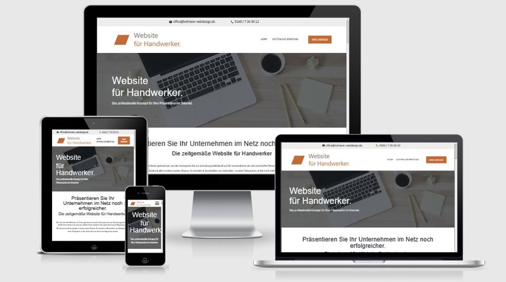Website_fuer_Handwerker